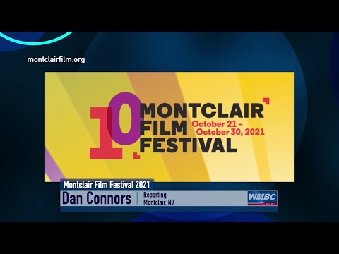 NJ Montclair 2021 Film Festival