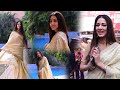 Bhabhi Ji Ghar Par Hai Anita Aka Vidisha Shrivastava Celebrates Mahashivratri In Varanasi