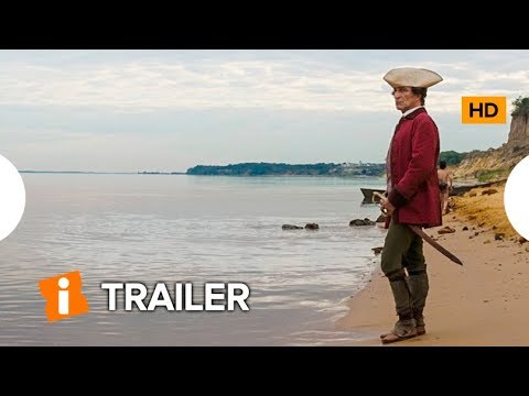 Zama - Trailer