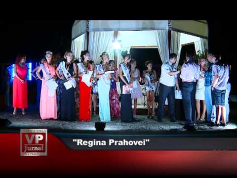 Regina Prahovei