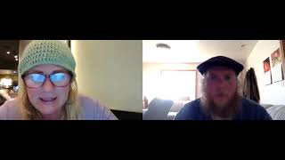 AZ National Guard Whistleblower Exposes Child Sex Trafficking!