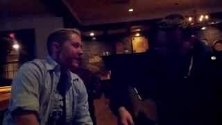 Whitney&#39;s I will always love you. Amazing duet