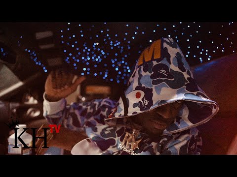 HotBlockStain - Crank Dat Batman Remix (Shot. by @KingHammondTV)