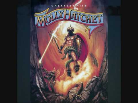 Molly Hatchet - Dreams I'll never see