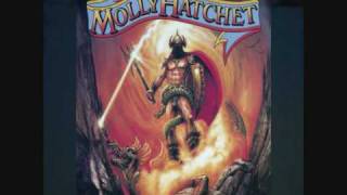 Molly Hatchet Dreams Ill never see