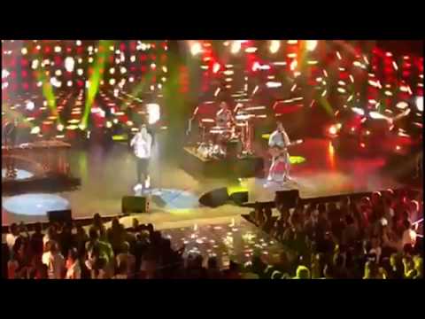 SWR3 New Pop Festival Special mit Aftershow