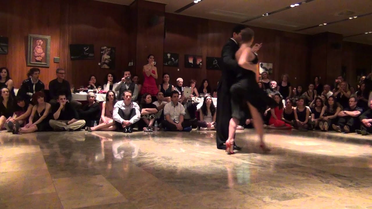 Sebastian Arce y Mariana Montes-Amurado -Txulitango 2012.m2ts