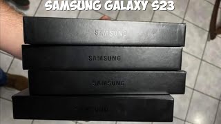 Samsung Galaxy S23 шаг назад или прорыв?