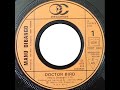 Manu Dibango "Doctor Bird" 1980 CRC Records