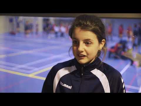 Jumbo Van Andel – ORMI - Op zoek naar de meest gastvrije vereniging 2018!