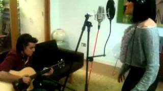 Jessie J - Do It Like a Dude // Acoustic Version