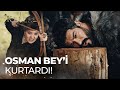 Osman Bey'i idamın kıyısından kurtardı! - Kuruluş Osman 126. Bölüm