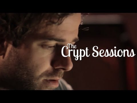 Dawes - Coming Back To A Man // The Crypt Sessions