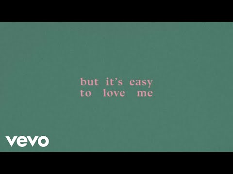 Video thumbnail for Easy to Love Me