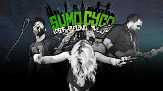 Exclusive Song 'Sirens' TOUR FUND -Promo- SUMO CYCO