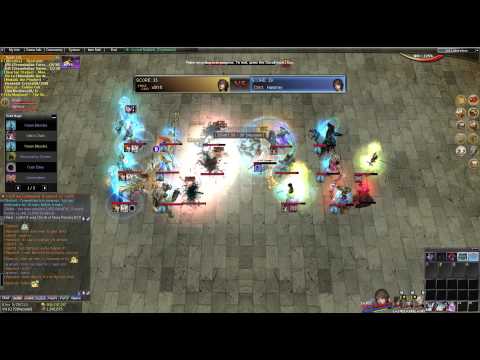 Macedon PM Weekly Semi Final 22/03/2014