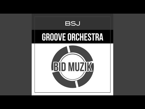 Groove Orchestra (Original Mix)
