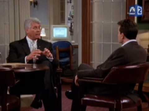 Spin City -The Apartment (3/3)