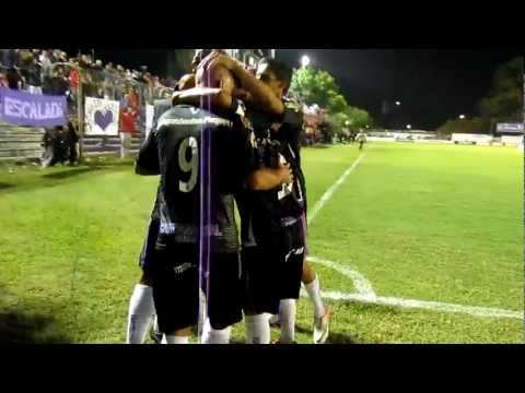 26/02/13 Villa Dálmine 3 - San Telmo 1