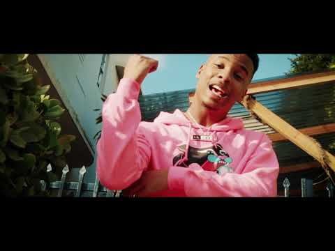 Lil Trevo - Devotion (Official Music Video)