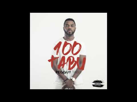 Pegguy Tabu - Kosa nga