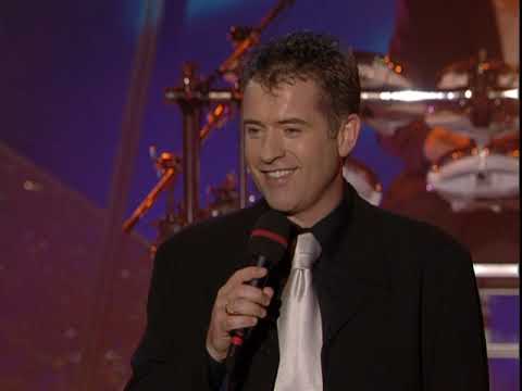 Dominic Kirwan - The Entertainer