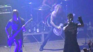 Shining - Live in Opera 12.12.2015