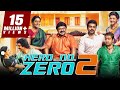 Hero No Zero 2 All In All Azhagu Raja Hindi Dubbed Full Movie Karthi Kajal Aggarwal Radhika