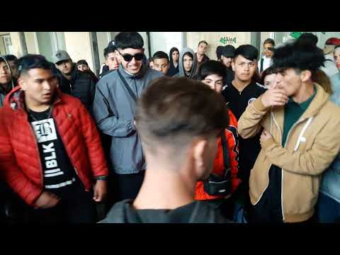 TOWAN JOVEN TIMADOR vs NICOLAS TATULLI vs DARCK FENZEL vs BRUNO - 8avos | Torneo Deluxe Fecha 6 | Wa