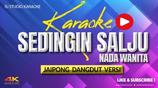 Download lagu Karaoke Sedingin Sslju Rampak Kendang - Nada Wanita mp3 Download lagu Karaoke Sedingin Sslju Rampak Kendang - Nada Wanita mp3