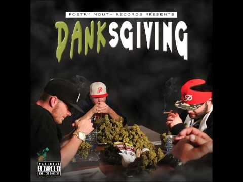 7. Kreativ Mihnd - Look a Blunt (Prod By Mihnd)