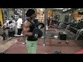 WORKOUT FOR BODYBUILDING