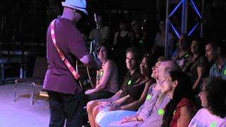 Guy Davis - Bumble Bee Blues video