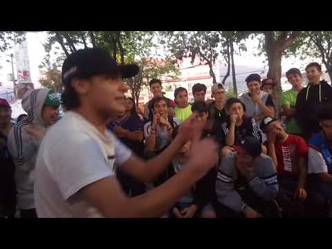 Noia vs PepeGrillo - 4tos De Final - ACB Fecha 10