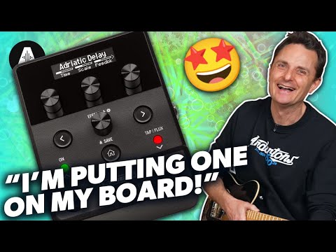 Line 6 Helix HX ONE Multi-Effects Processor - Andertons Line 6 Helix HX ONE Multi-Effects Processor - Andertons