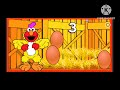 Sesame Street Season 37 Number Of The Day 3