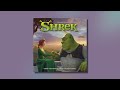 Singing Princess From Shrek Official Audio