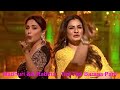 Madhuri Dixit Raveena Tandon Rocked Dance Floor On Tip Tip Barsa Pani