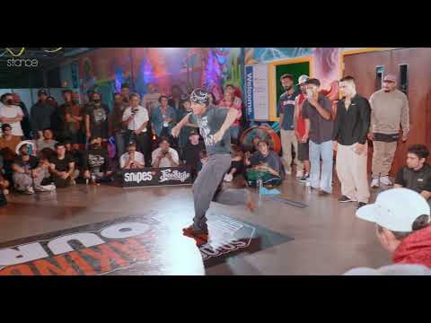 Tricky T vs Weapon X [top 16] // stance x WHO'S GOT THE PROPS 2023 (Detroit)