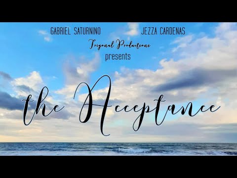 The Acceptance (Official Trailer)