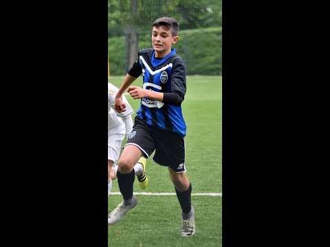 MARCO Andrea TREMOLADA da 0 - 2  a 2 - 2 ... doppietta ! 😃