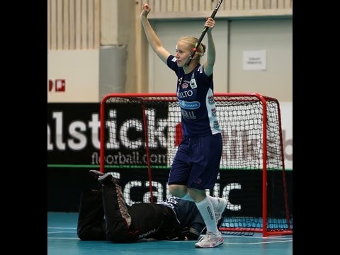 CC 2012 Highlights - Piranha Chur v Classic 3-4 (ps.)