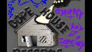 South Park Mexican-Hoggin And Doggin Chopped By (GexRated)