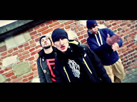 Fuzja JKP / DJ Gondek - Dokąd to zmierza . PROD. MORFIX