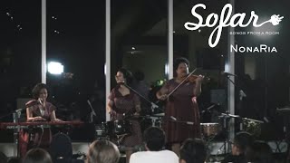 Download lagu NonaRia - Hari Bahagia | Sofar Jakarta mp3