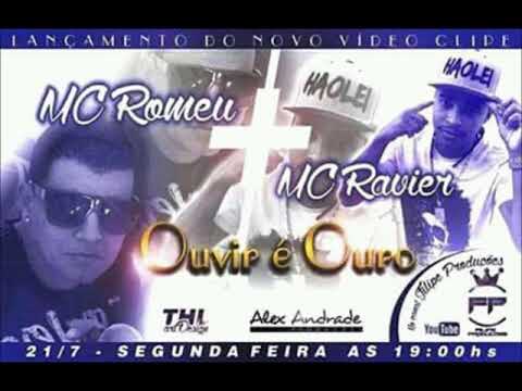 Mc romeu e mc ravier