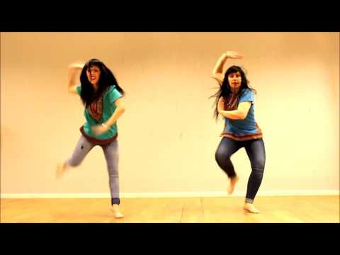 Ballago Boyz -  Na Goree - Sara Galan