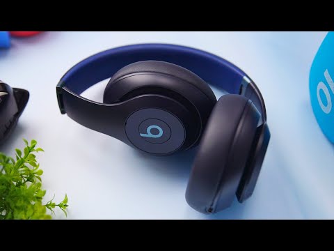 Thumbnail for Beats Studio Pro: Are They Worth it? Honest Review