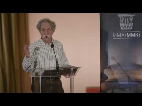 Berán István: A táncház mint a szellemi  kulturális örökség átörökítésének magyar modellje