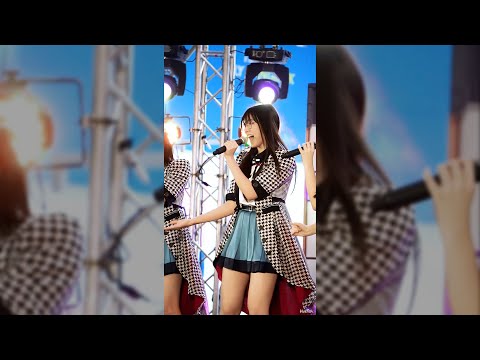 Meemie LAST IDOL : PROTEA - BANDWAGON [Fancam]